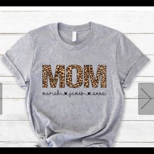 Custom t-shirt design any color, design and sizes